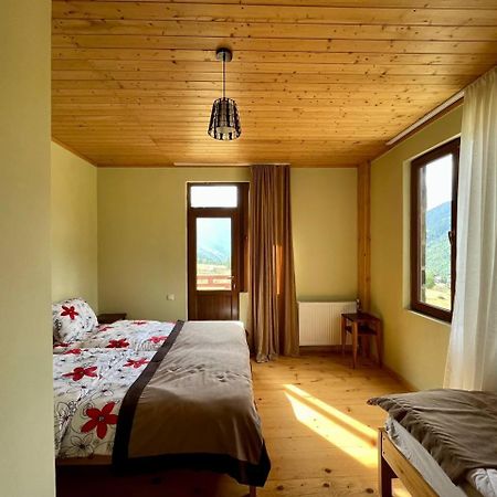 Hotel Lamala Mazeri Buitenkant foto