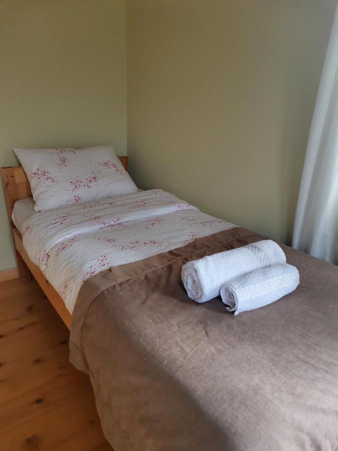Hotel Lamala Mazeri Buitenkant foto