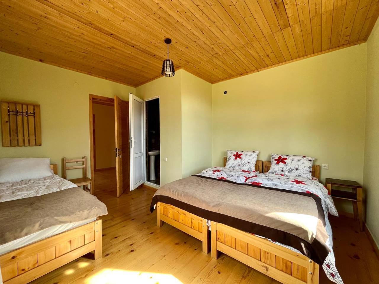 Hotel Lamala Mazeri Buitenkant foto