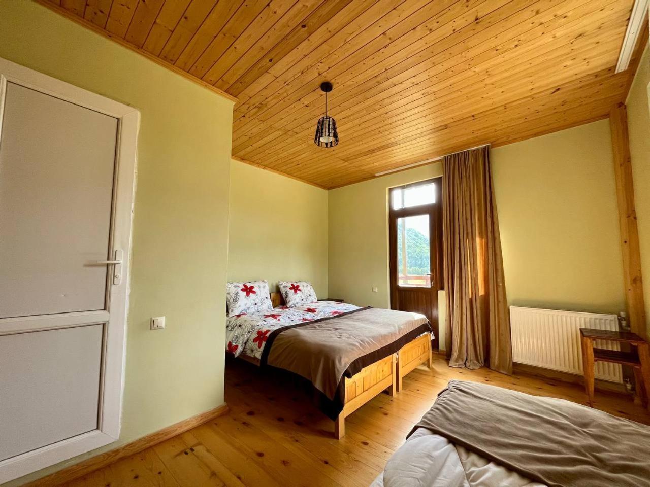 Hotel Lamala Mazeri Buitenkant foto