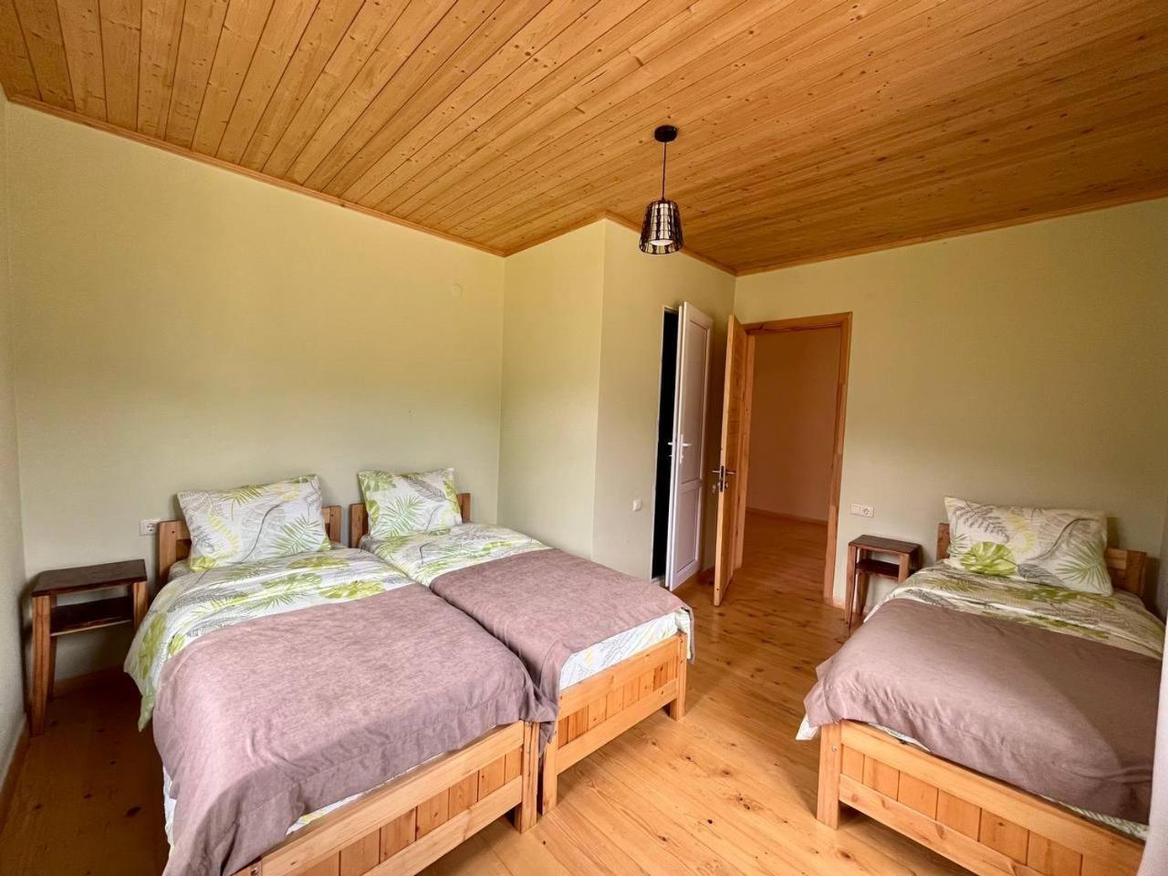 Hotel Lamala Mazeri Buitenkant foto