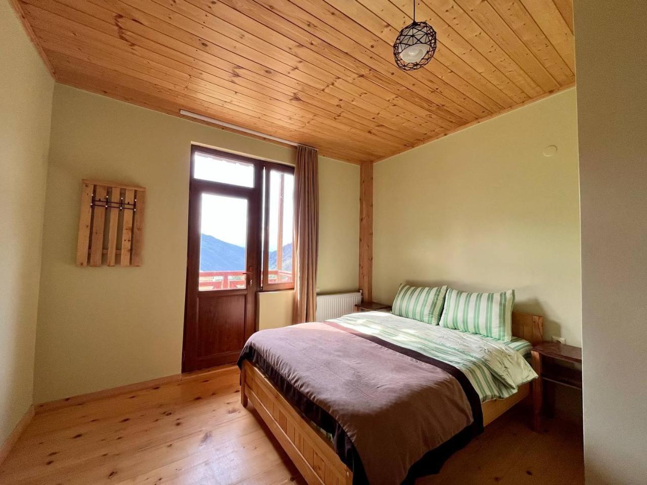 Hotel Lamala Mazeri Buitenkant foto